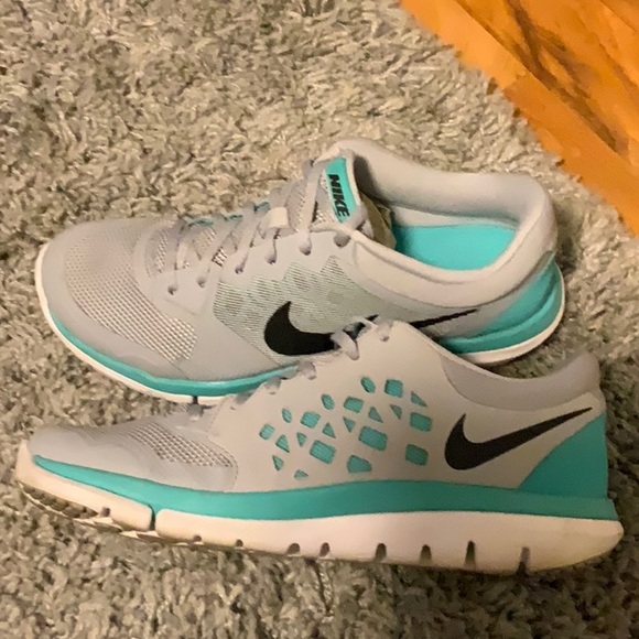 Nike Flex Run - Picture 2 of 4